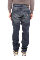 JEANS Blu Don The Fuller