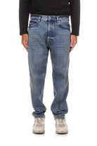JEANS Blu Don The Fuller