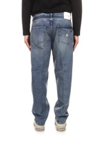 JEANS Blu Don The Fuller