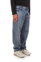 JEANS Blu Don The Fuller