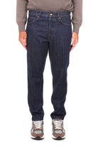 JEANS Blu Don The Fuller