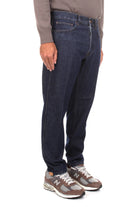 JEANS Blu Don The Fuller
