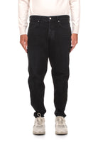 JEANS Nero Don The Fuller