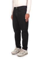 JEANS Nero Don The Fuller