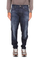 JEANS Blu Don The Fuller