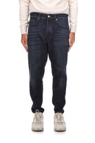 JEANS Blu Don The Fuller