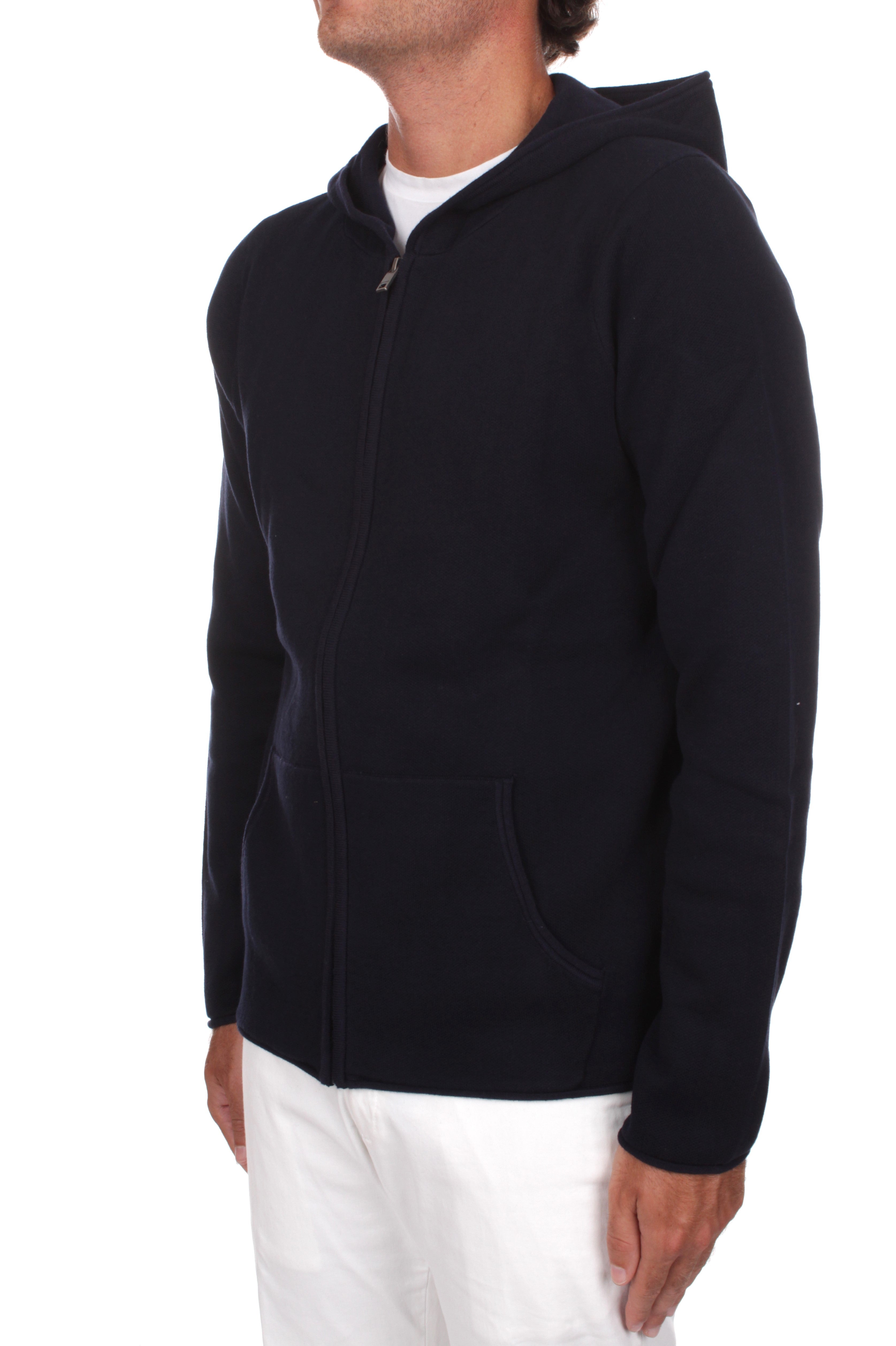FELPE Blu Ecoalf