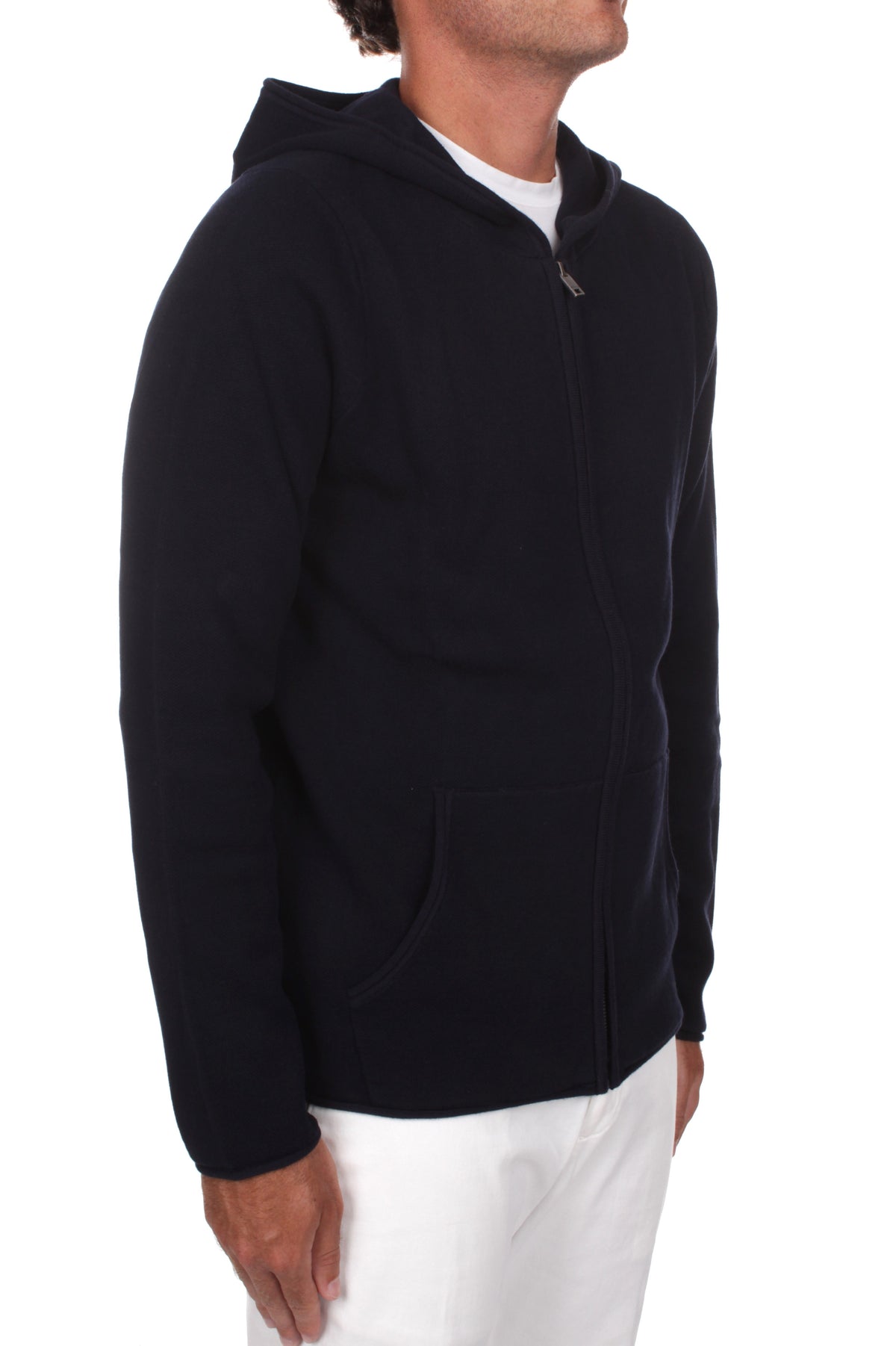 FELPE Blu Ecoalf