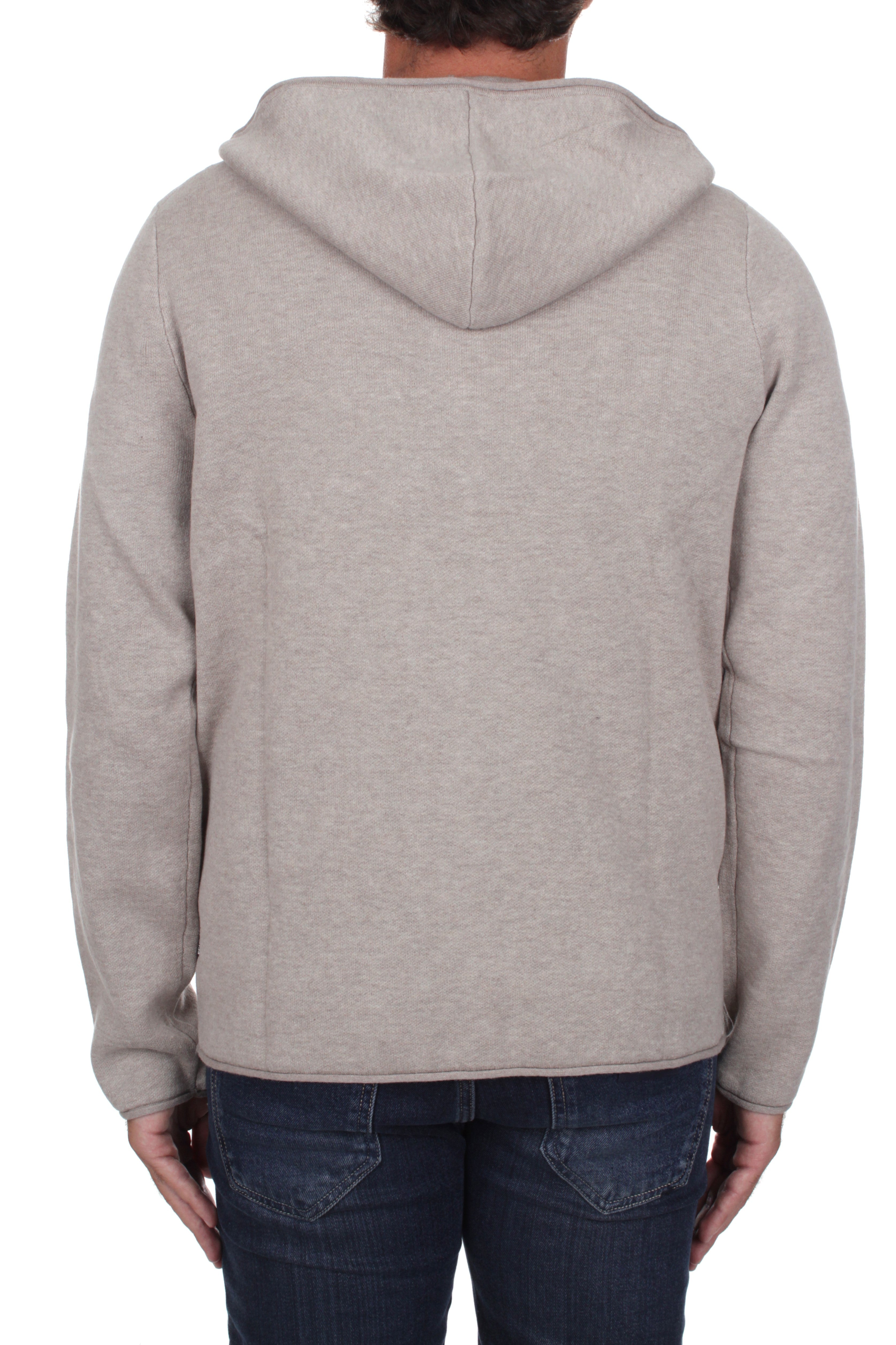 FELPE Beige Ecoalf