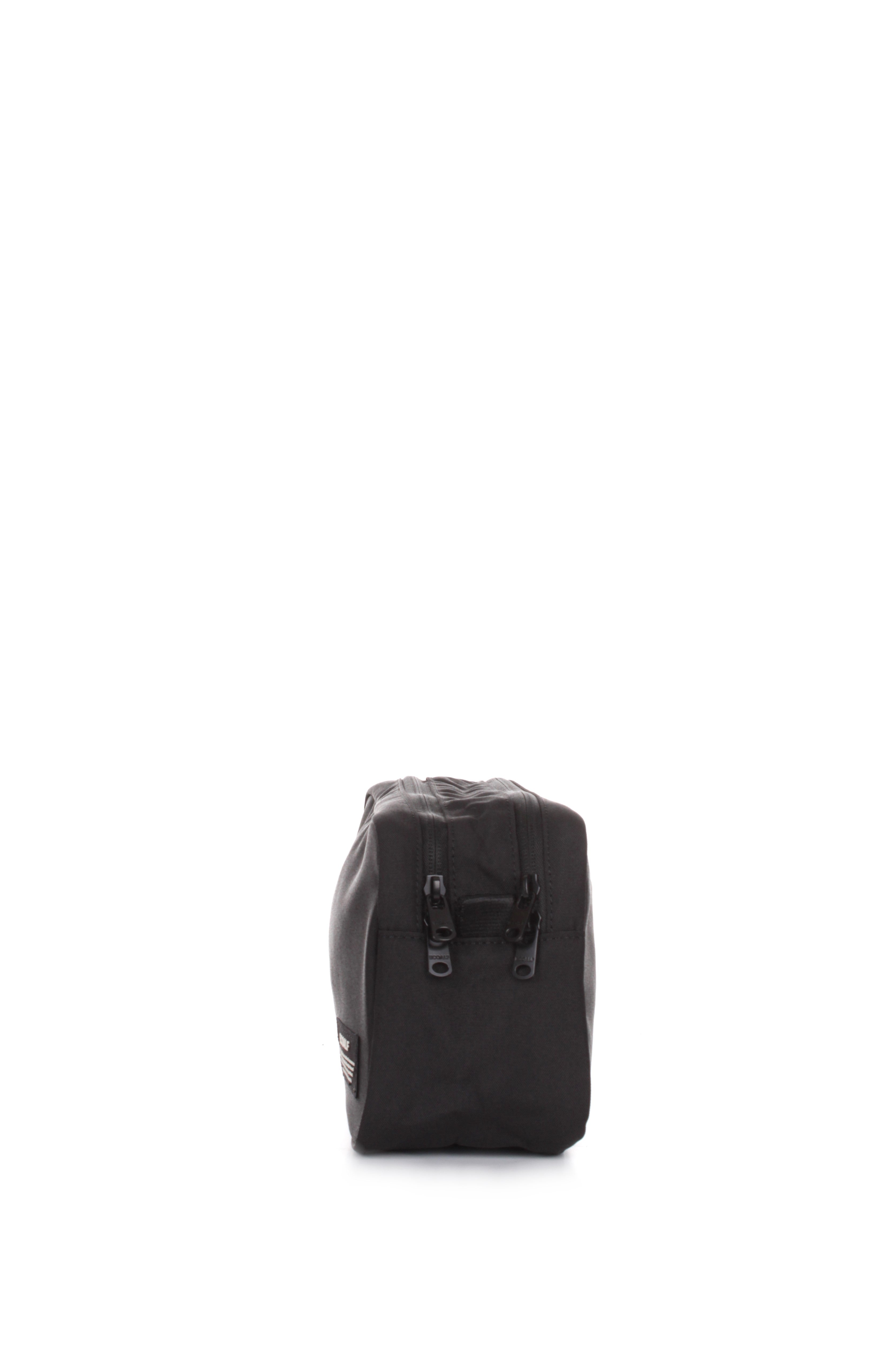 BEAUTY CASE Nero Ecoalf