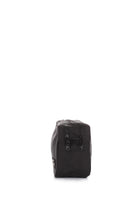 BEAUTY CASE Nero Ecoalf