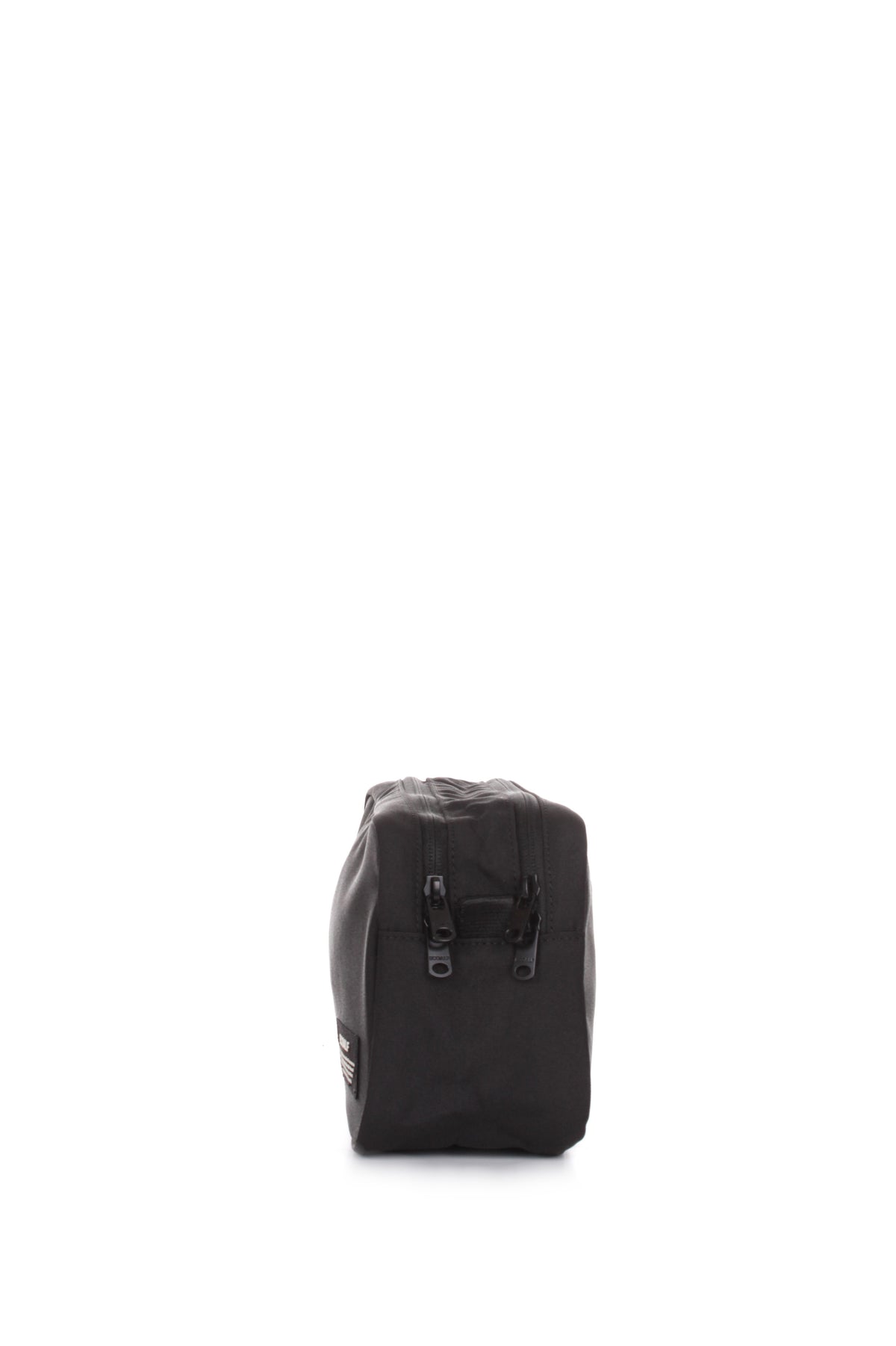 BEAUTY CASE Nero Ecoalf