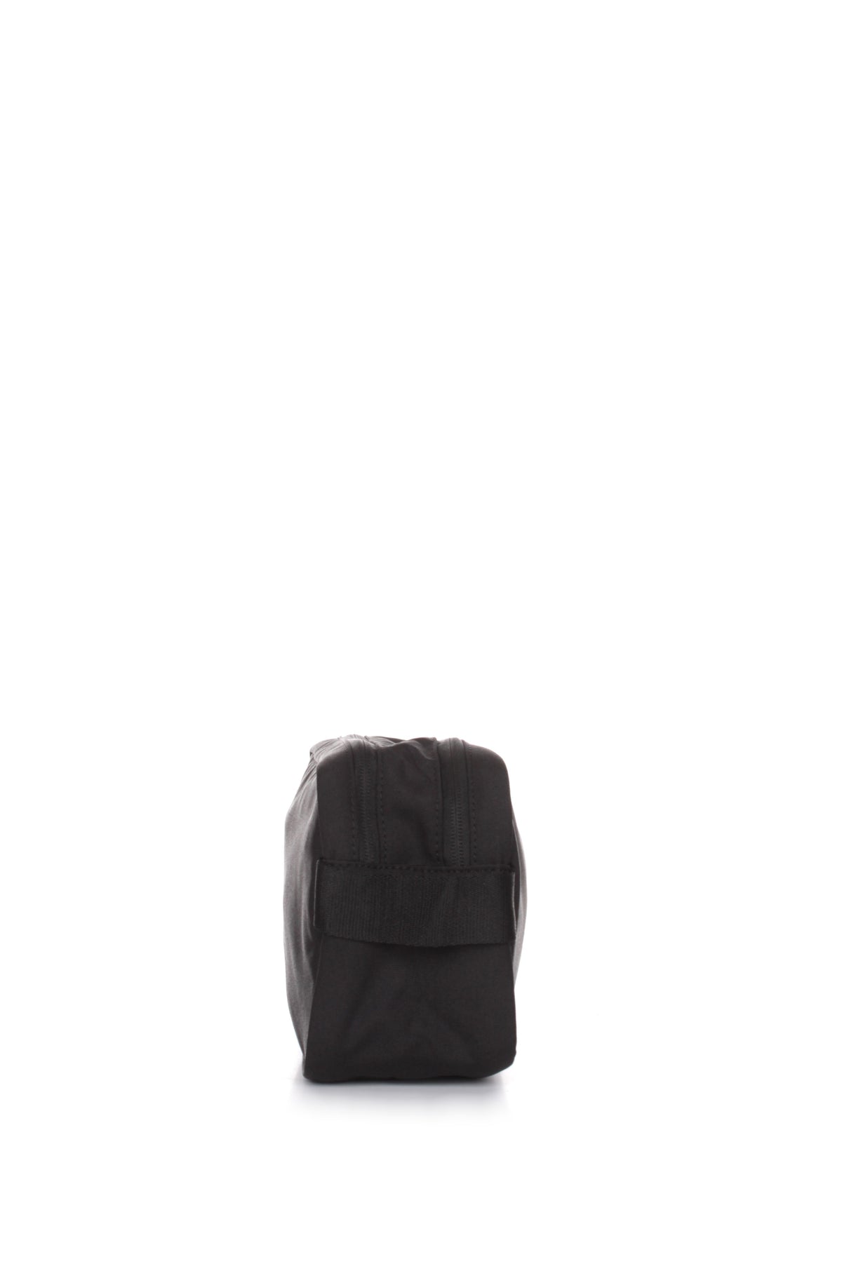 BEAUTY CASE Nero Ecoalf