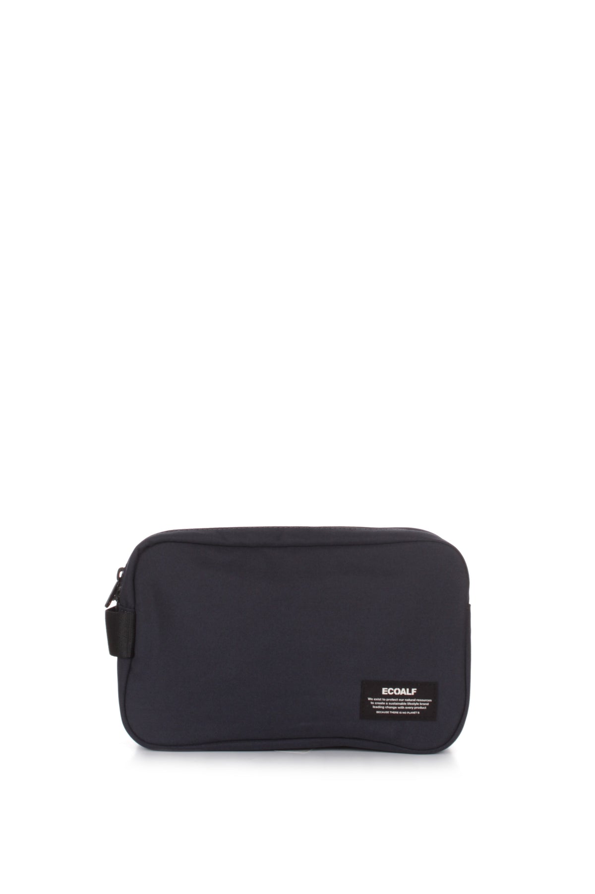 BEAUTY CASE Blu Ecoalf