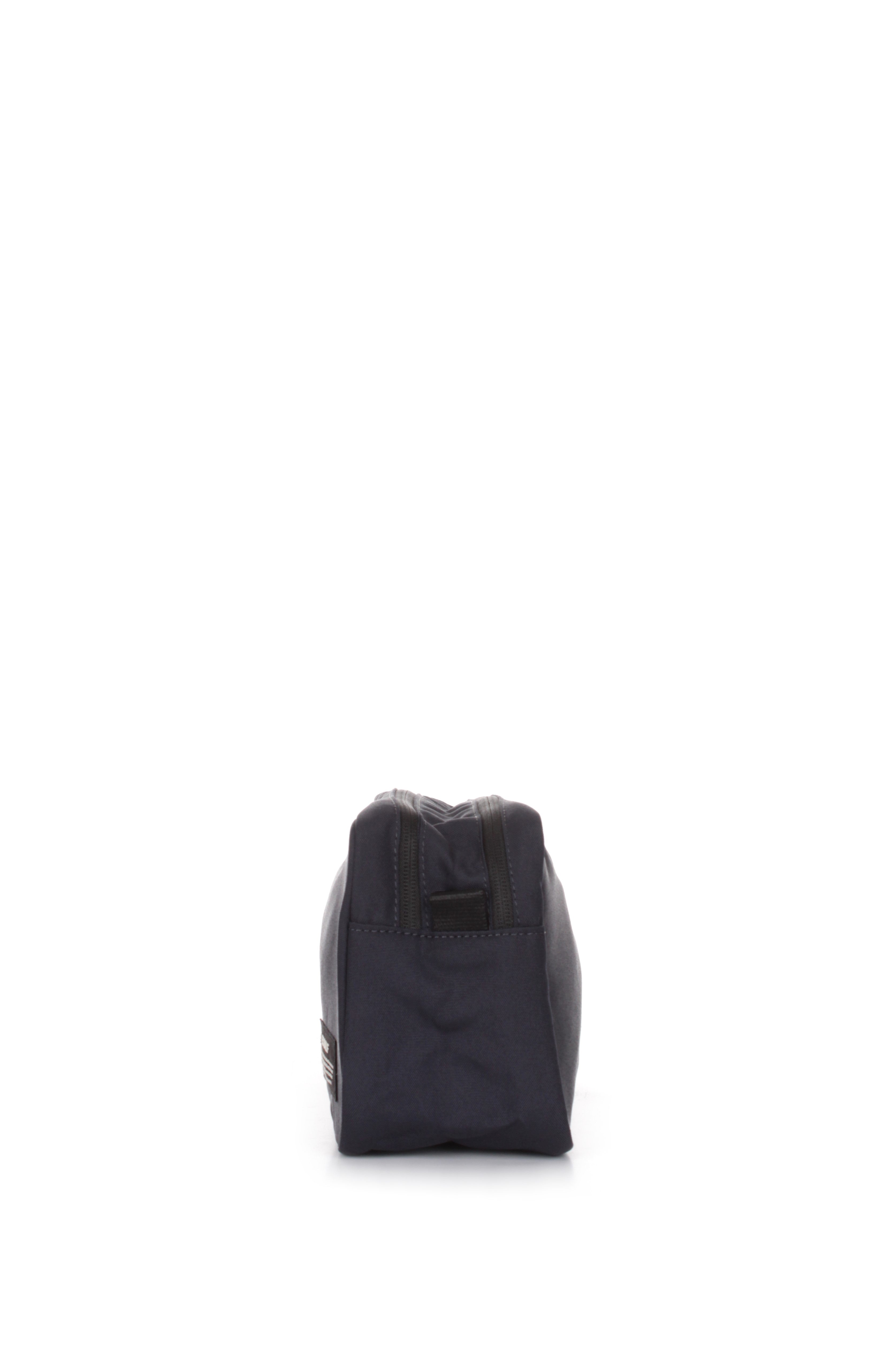 BEAUTY CASE Blu Ecoalf