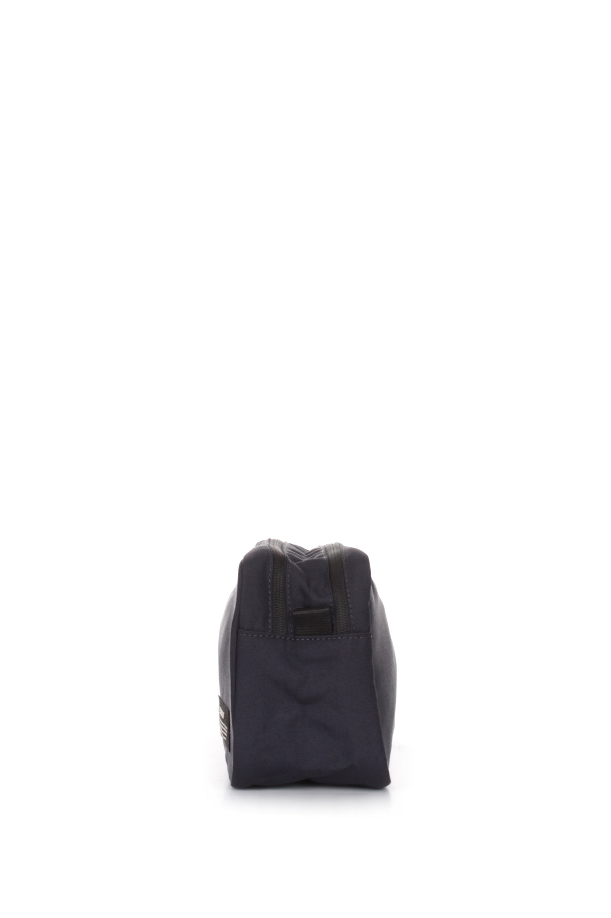 BEAUTY CASE Blu Ecoalf