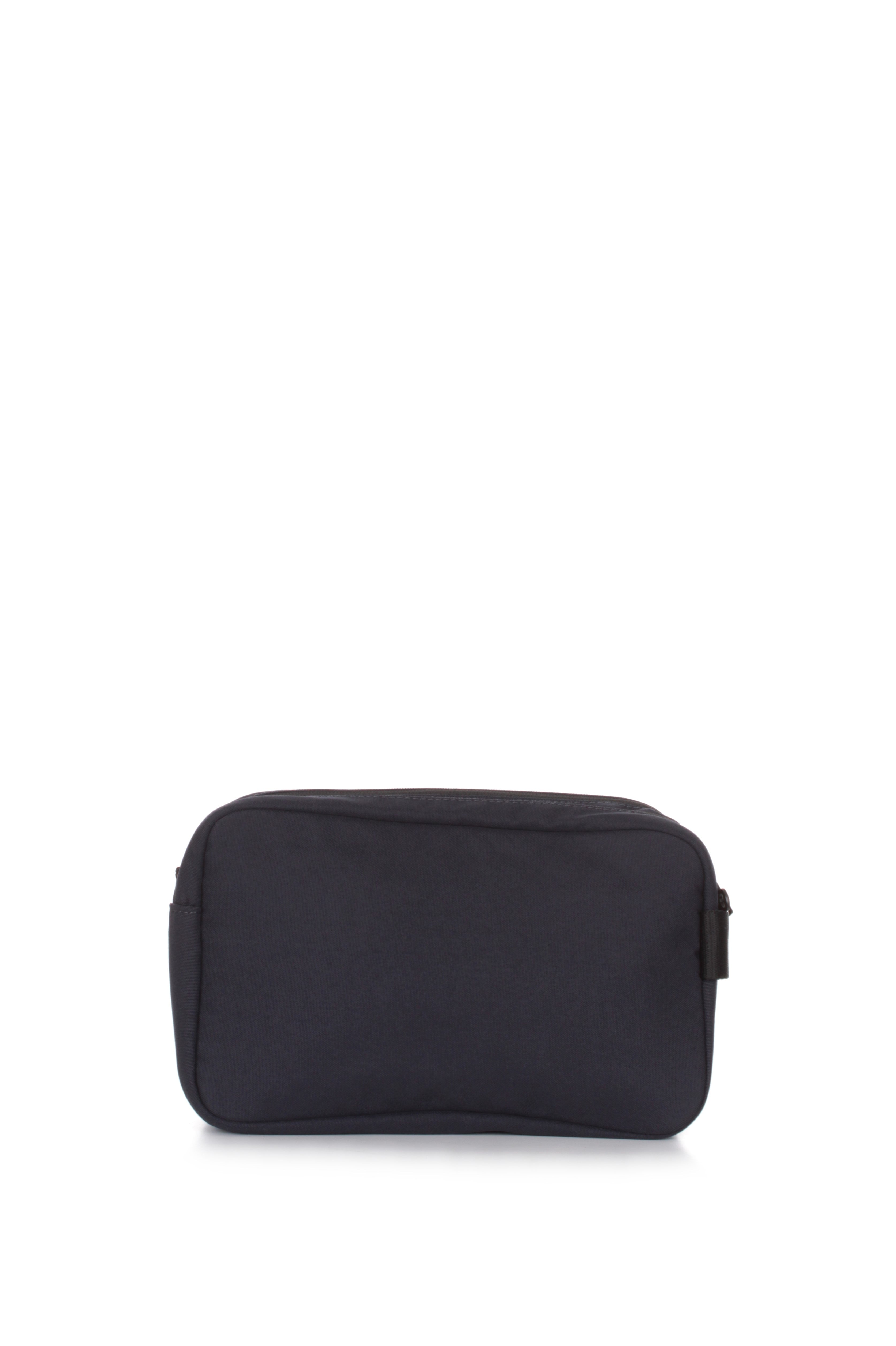 BEAUTY CASE Blu Ecoalf