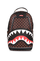 ZAINI Marrone Sprayground
