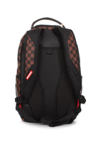 ZAINI Marrone Sprayground
