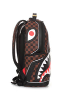 ZAINI Marrone Sprayground