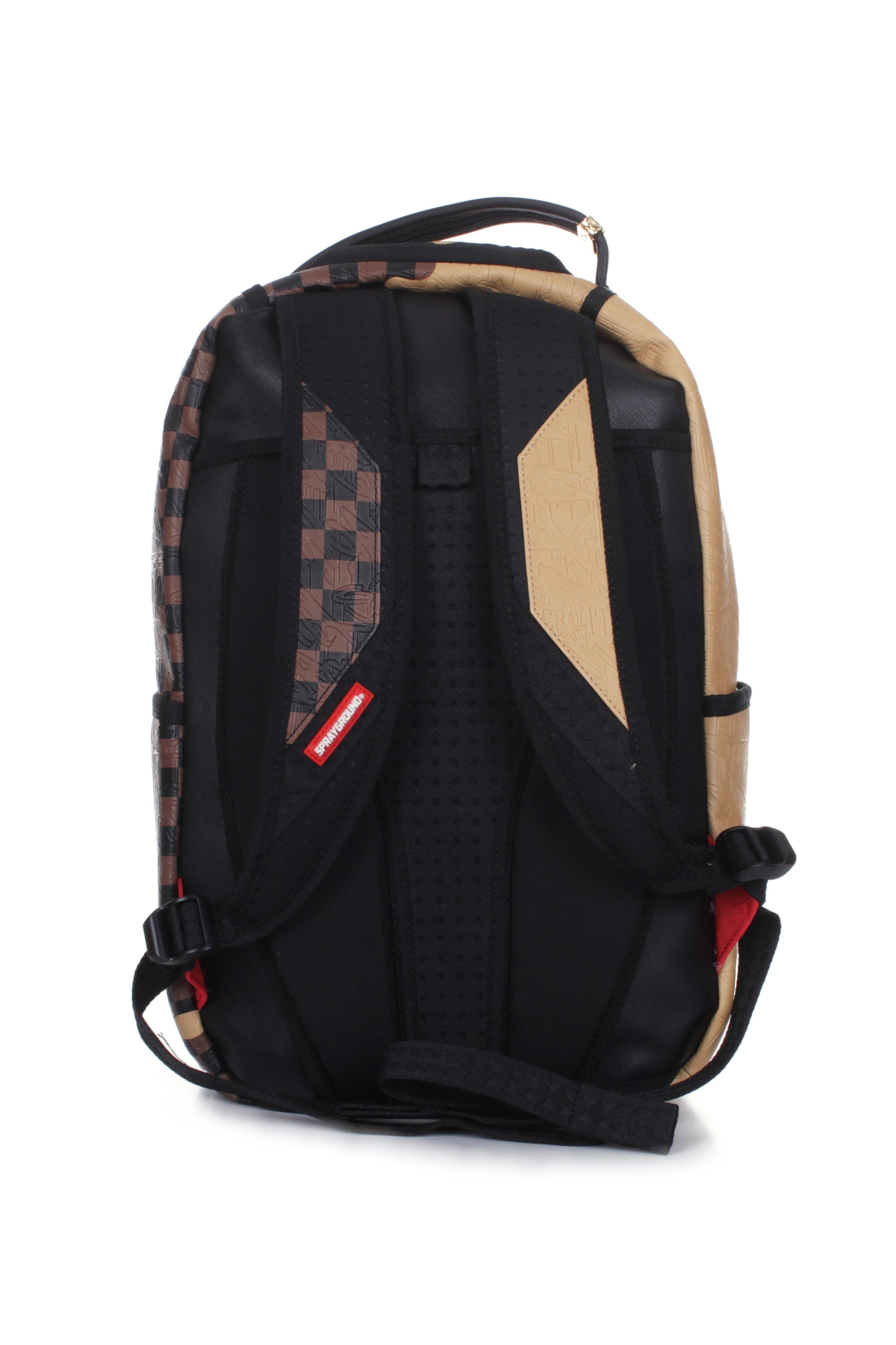 ZAINI Multicolore Sprayground