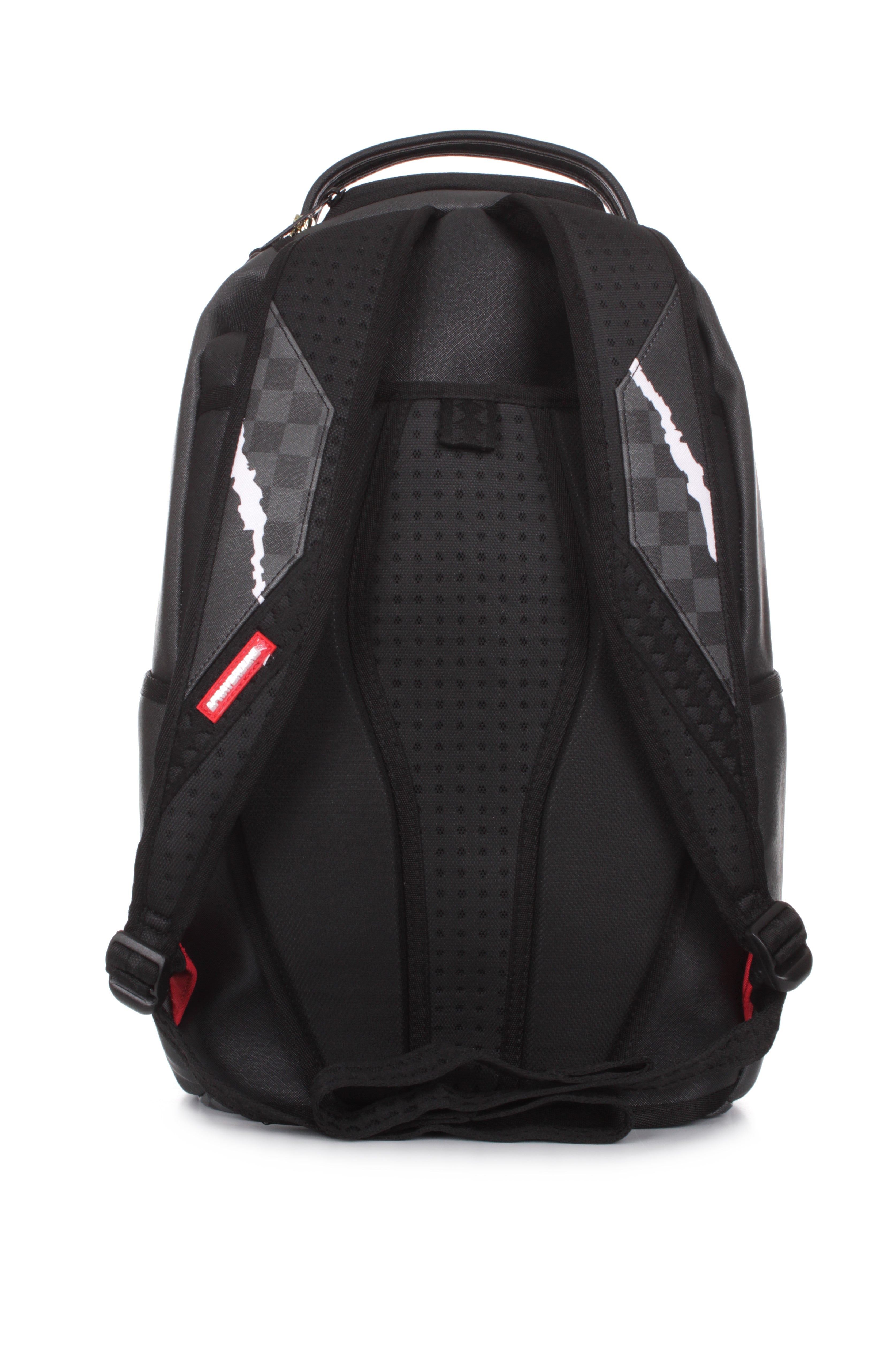 ZAINI Nero Sprayground
