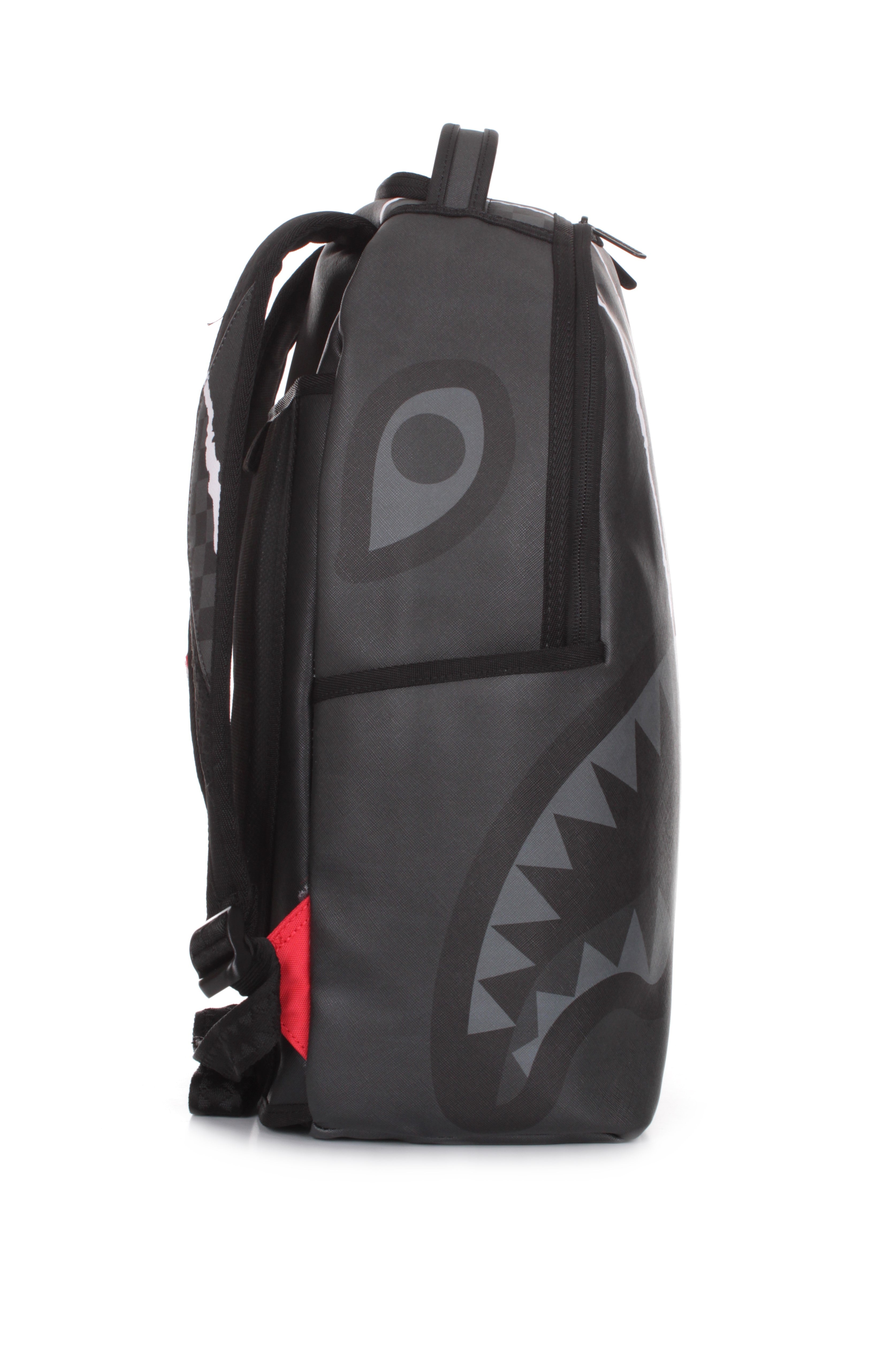 ZAINI Nero Sprayground