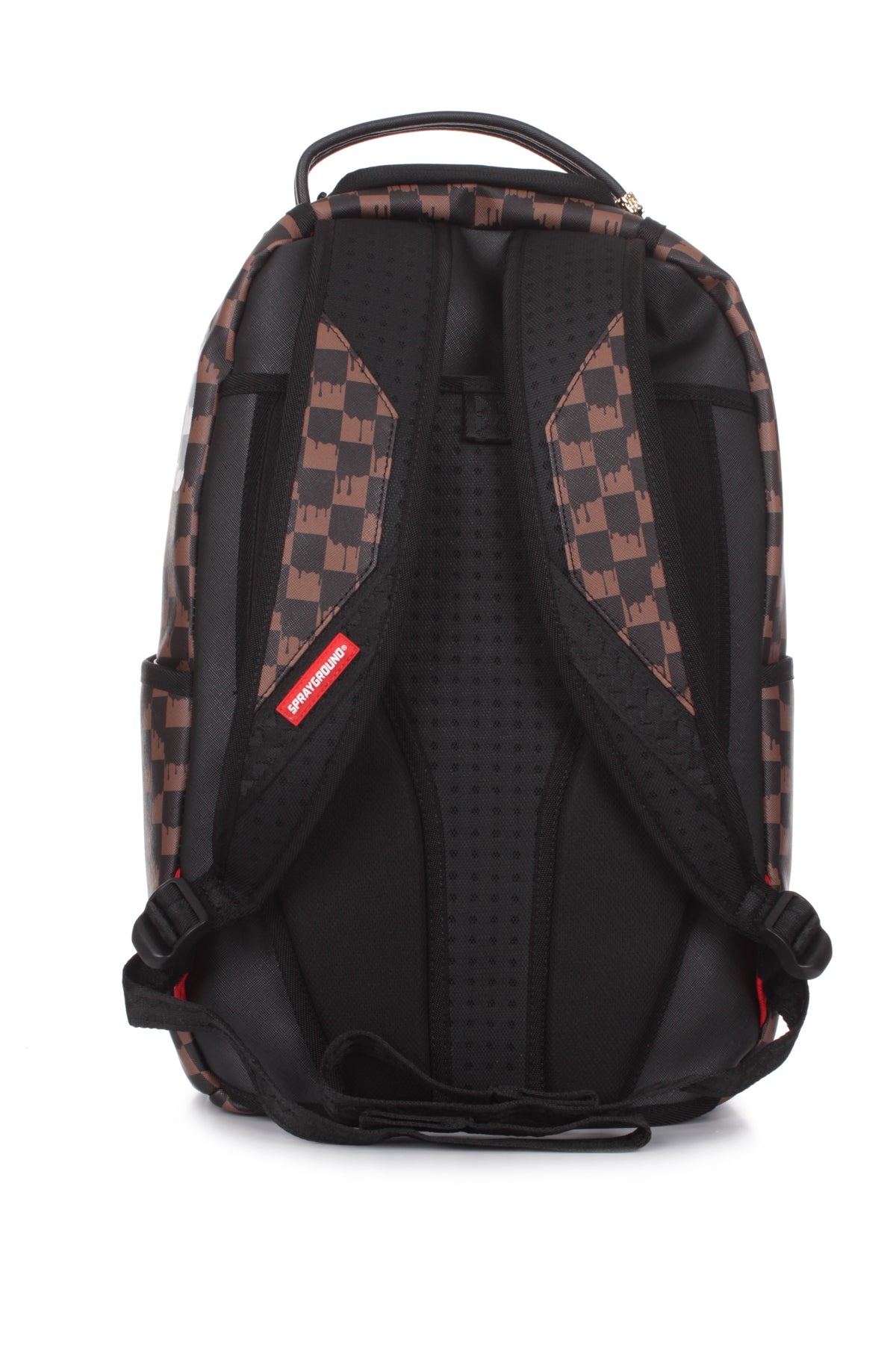 ZAINI Multicolore Sprayground