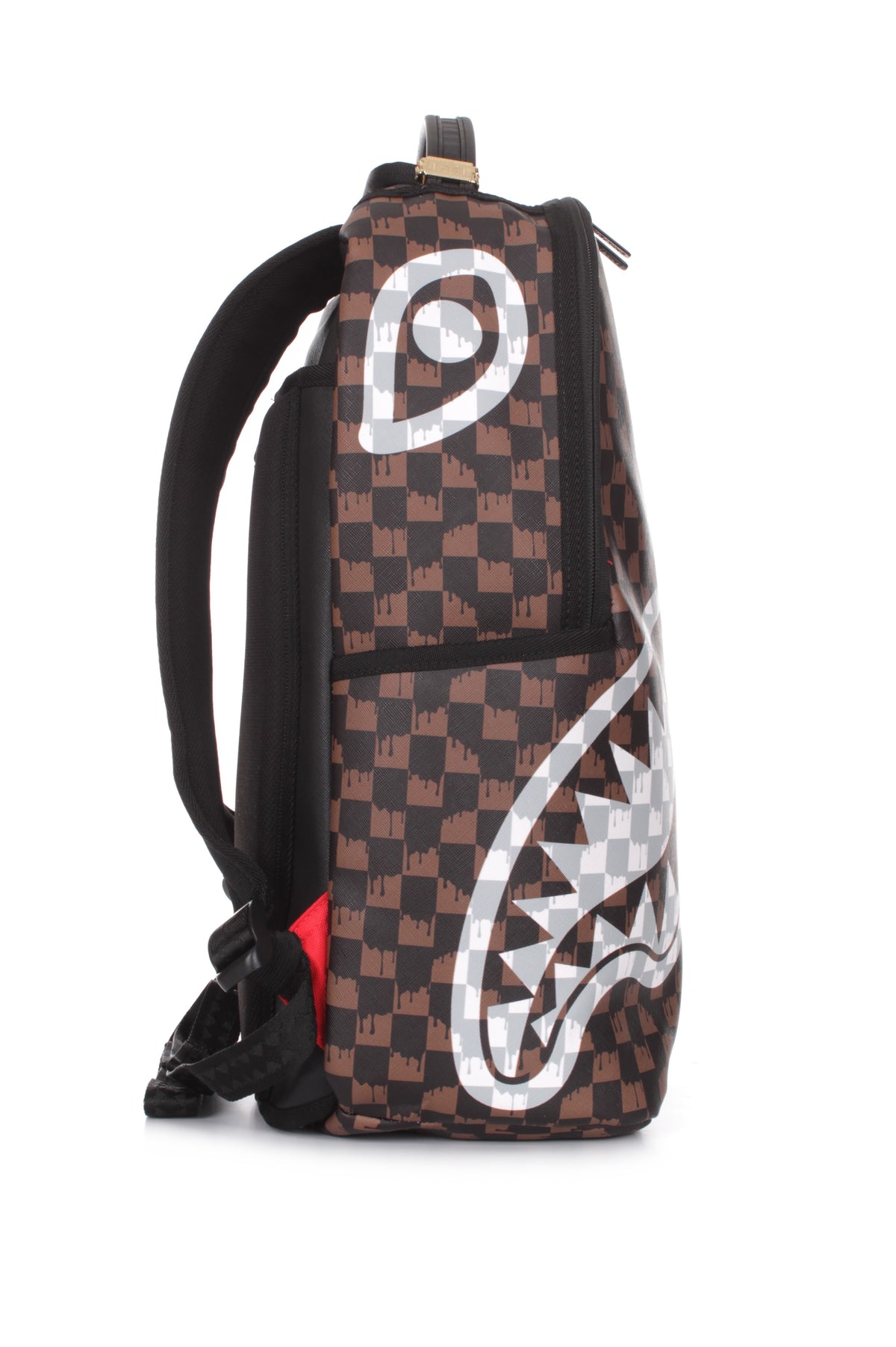 ZAINI Multicolore Sprayground