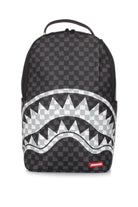 ZAINI Nero Sprayground