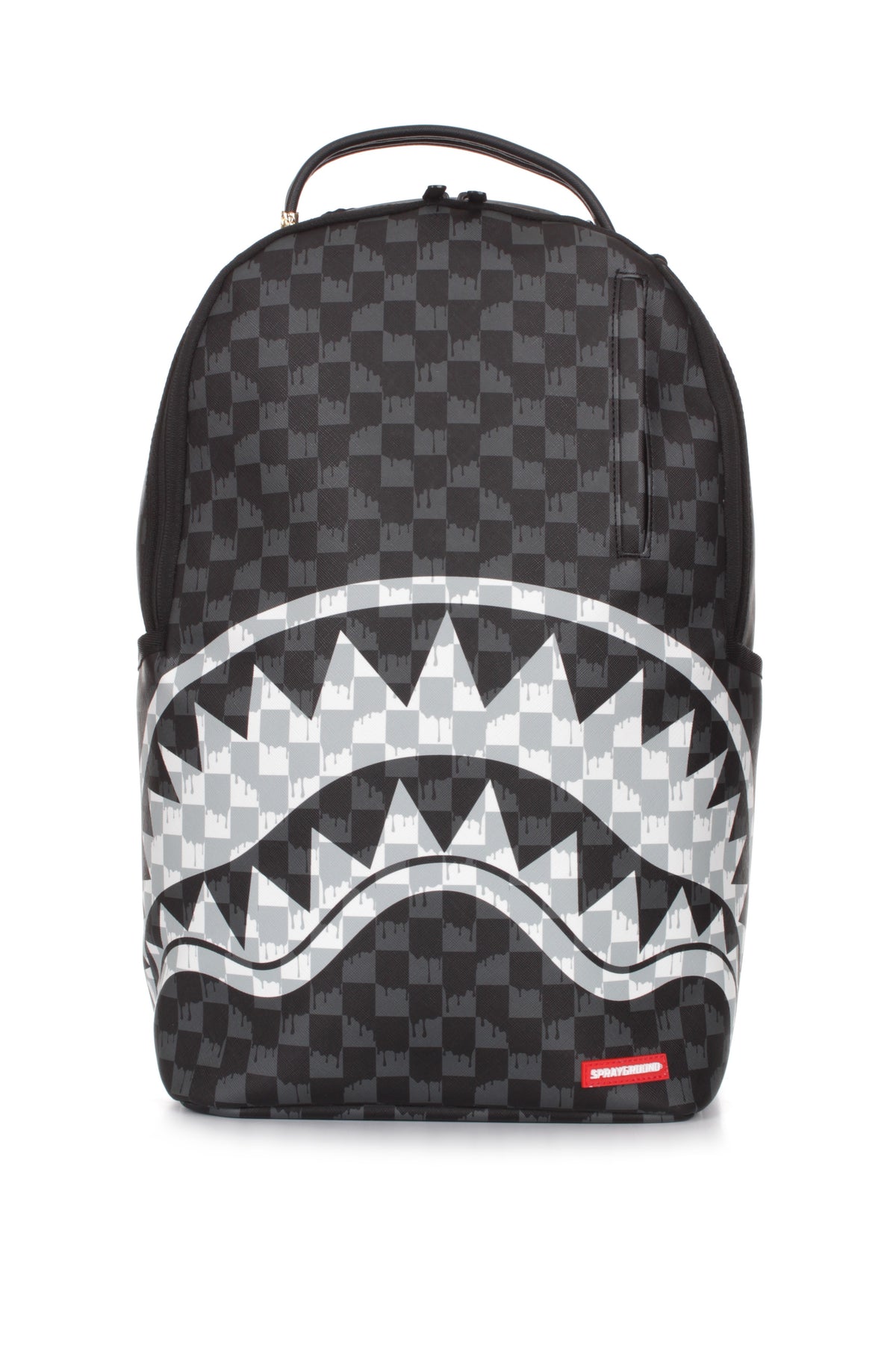ZAINI Nero Sprayground