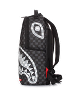 ZAINI Nero Sprayground