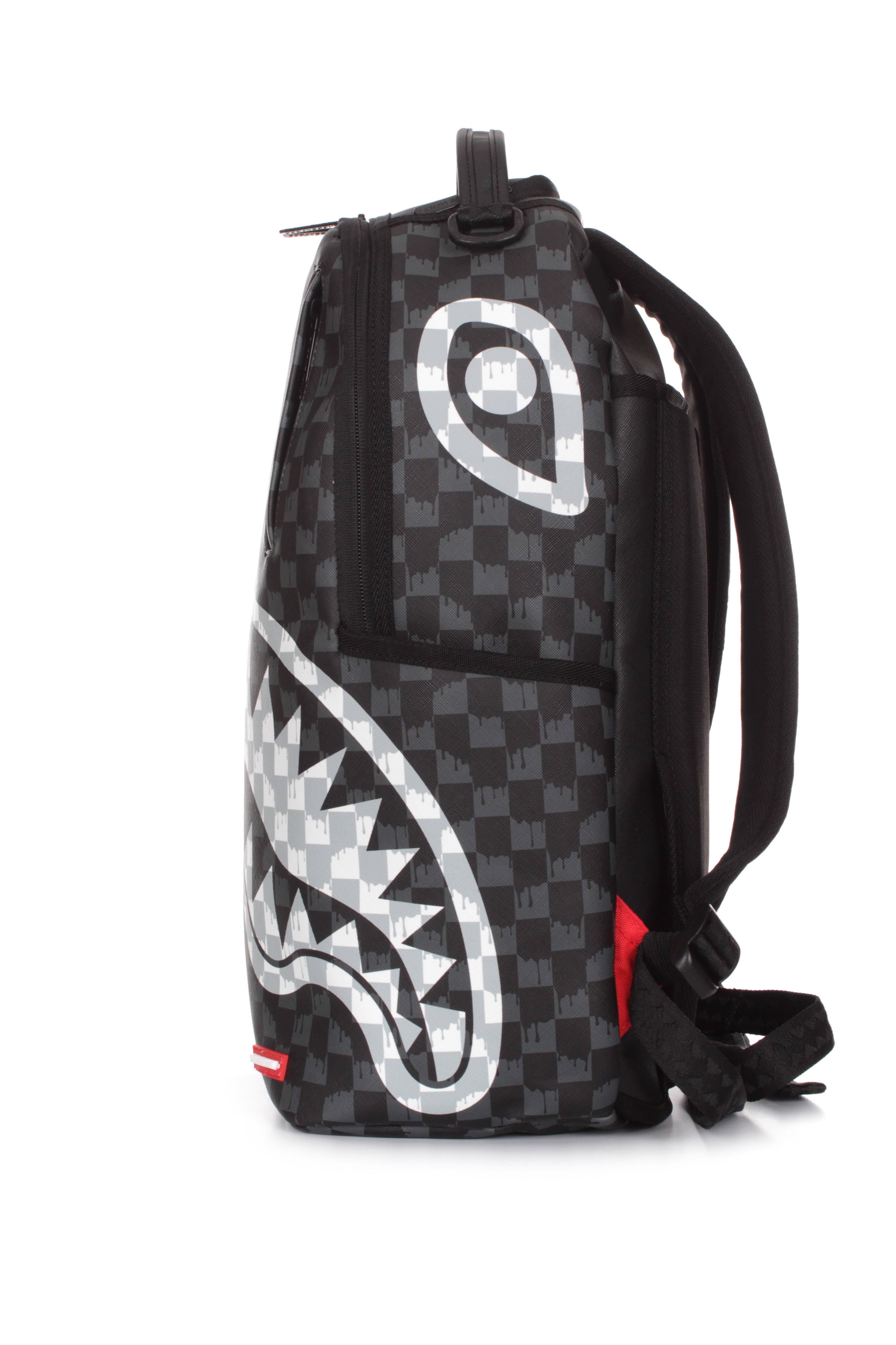 ZAINI Nero Sprayground