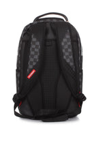 ZAINI Nero Sprayground