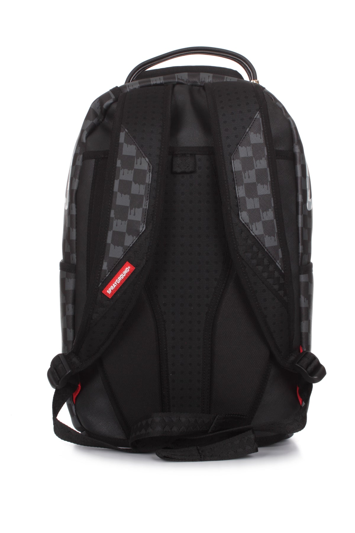 ZAINI Nero Sprayground