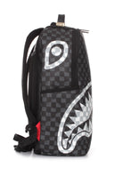 ZAINI Nero Sprayground