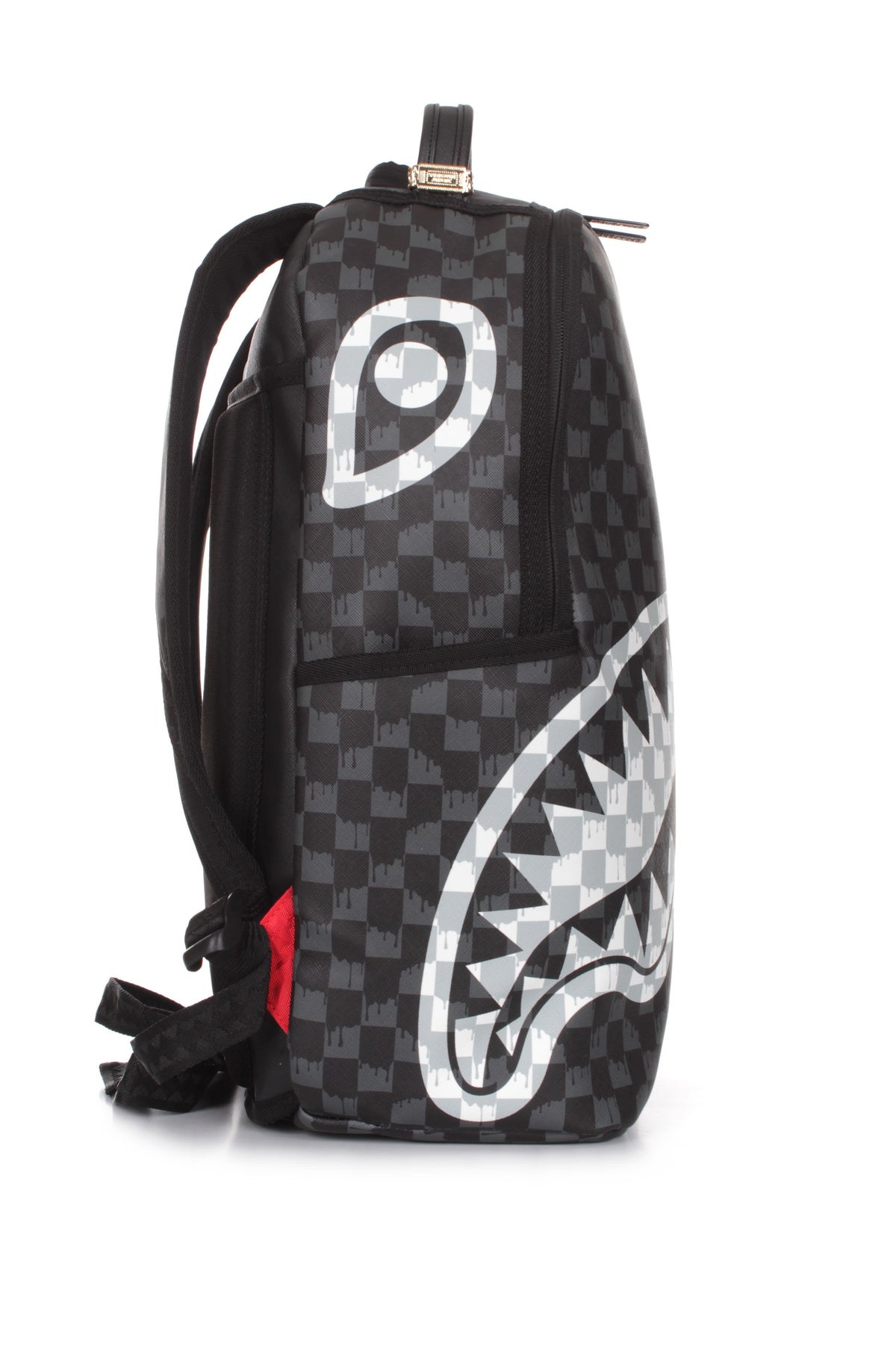 ZAINI Nero Sprayground