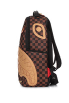 ZAINI Marrone Sprayground