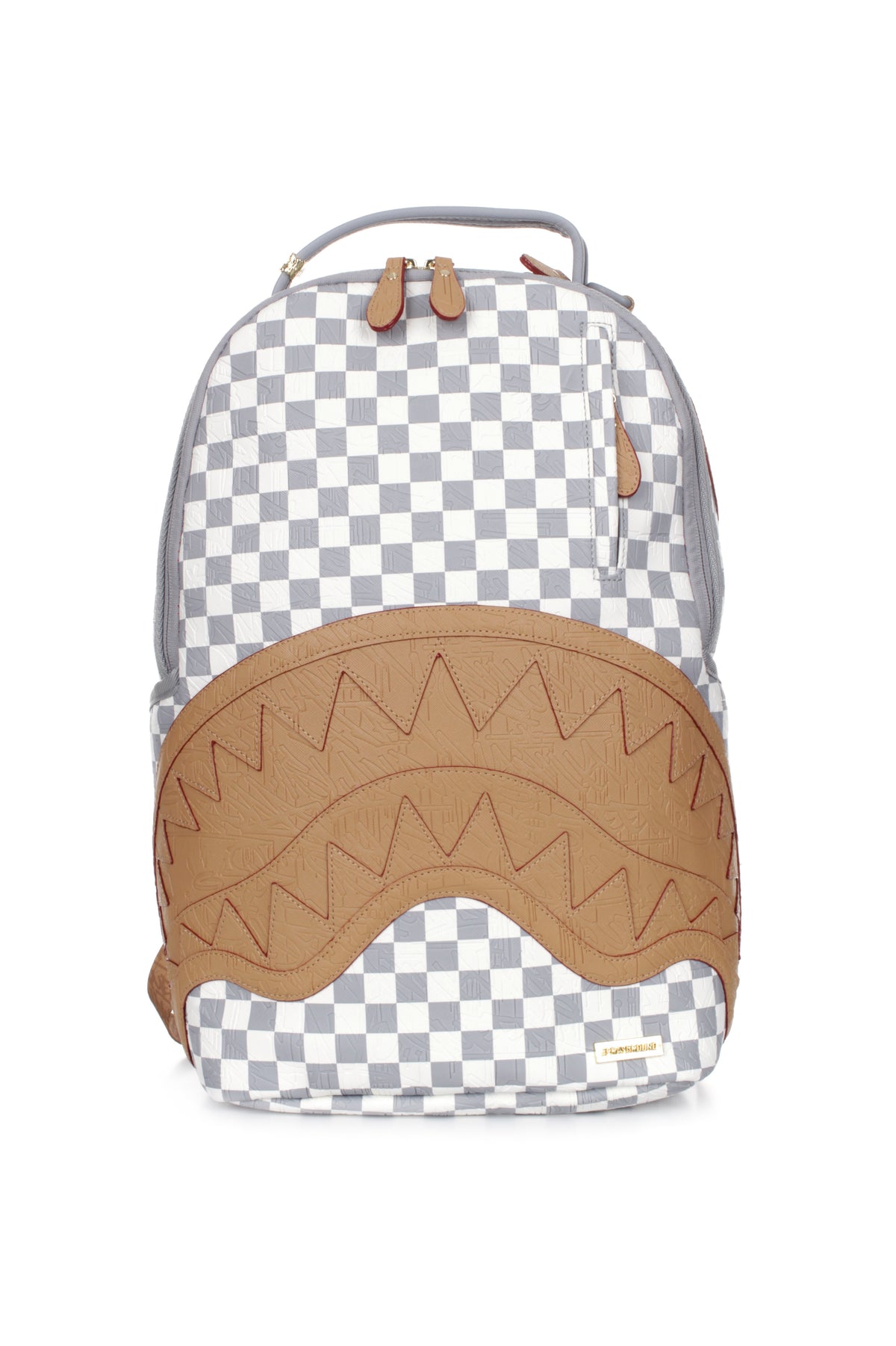 ZAINI Multicolore Sprayground