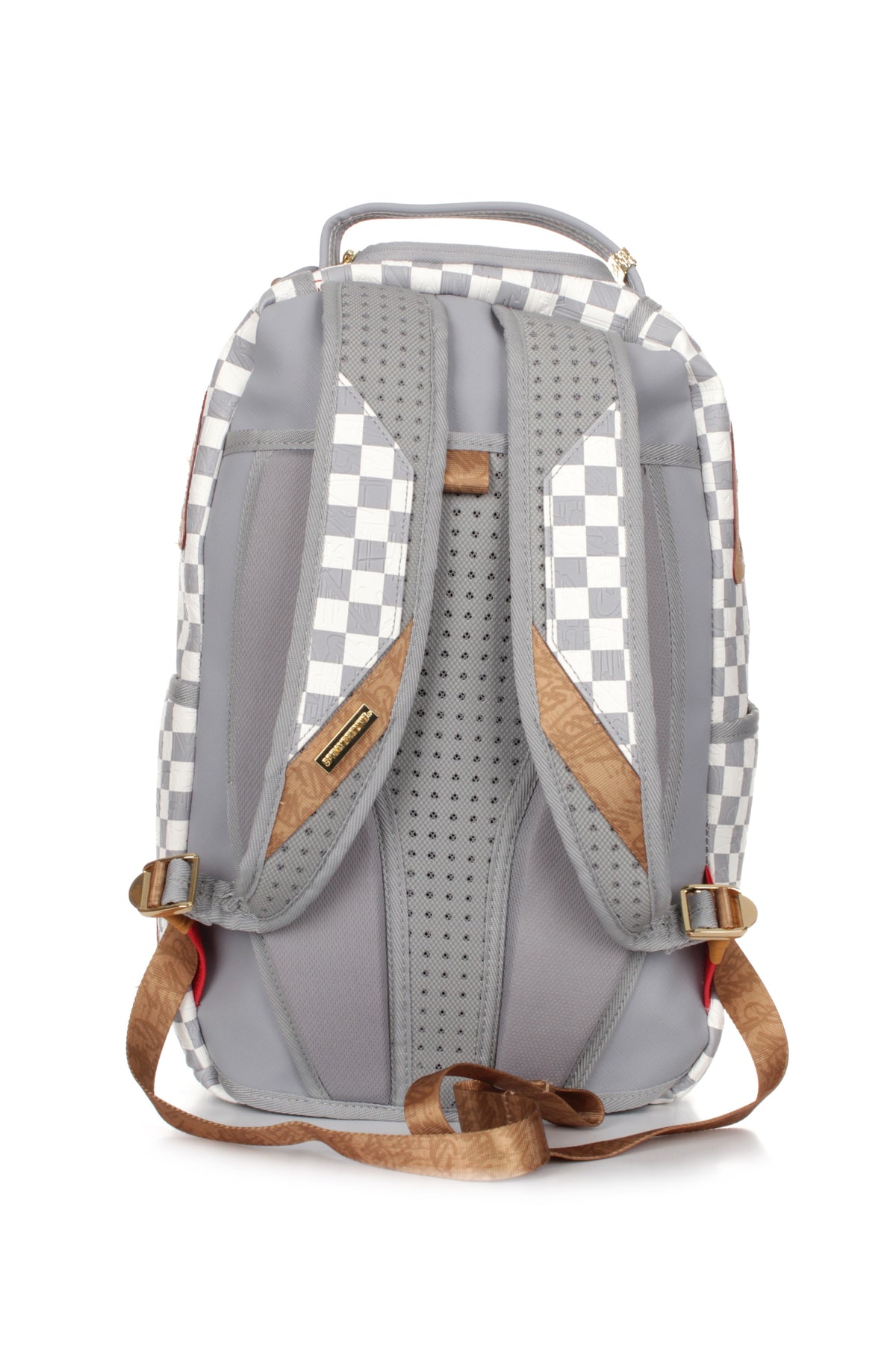 ZAINI Multicolore Sprayground