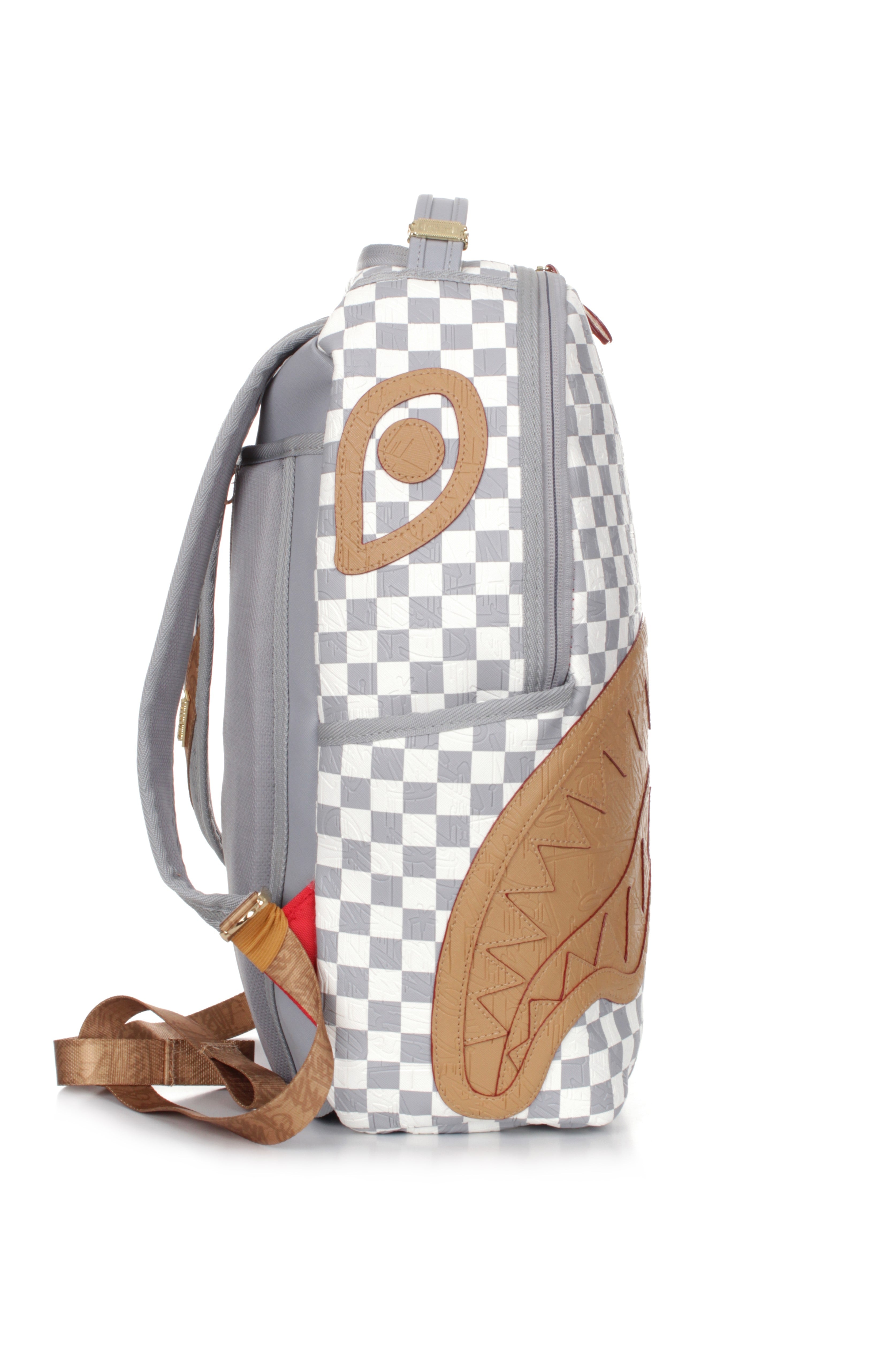 ZAINI Multicolore Sprayground