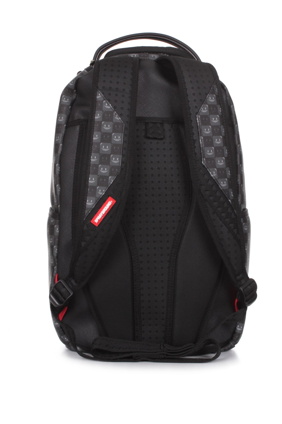 ZAINI Nero Sprayground