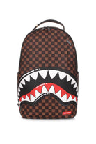 ZAINI Marrone Sprayground