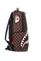 ZAINI Marrone Sprayground