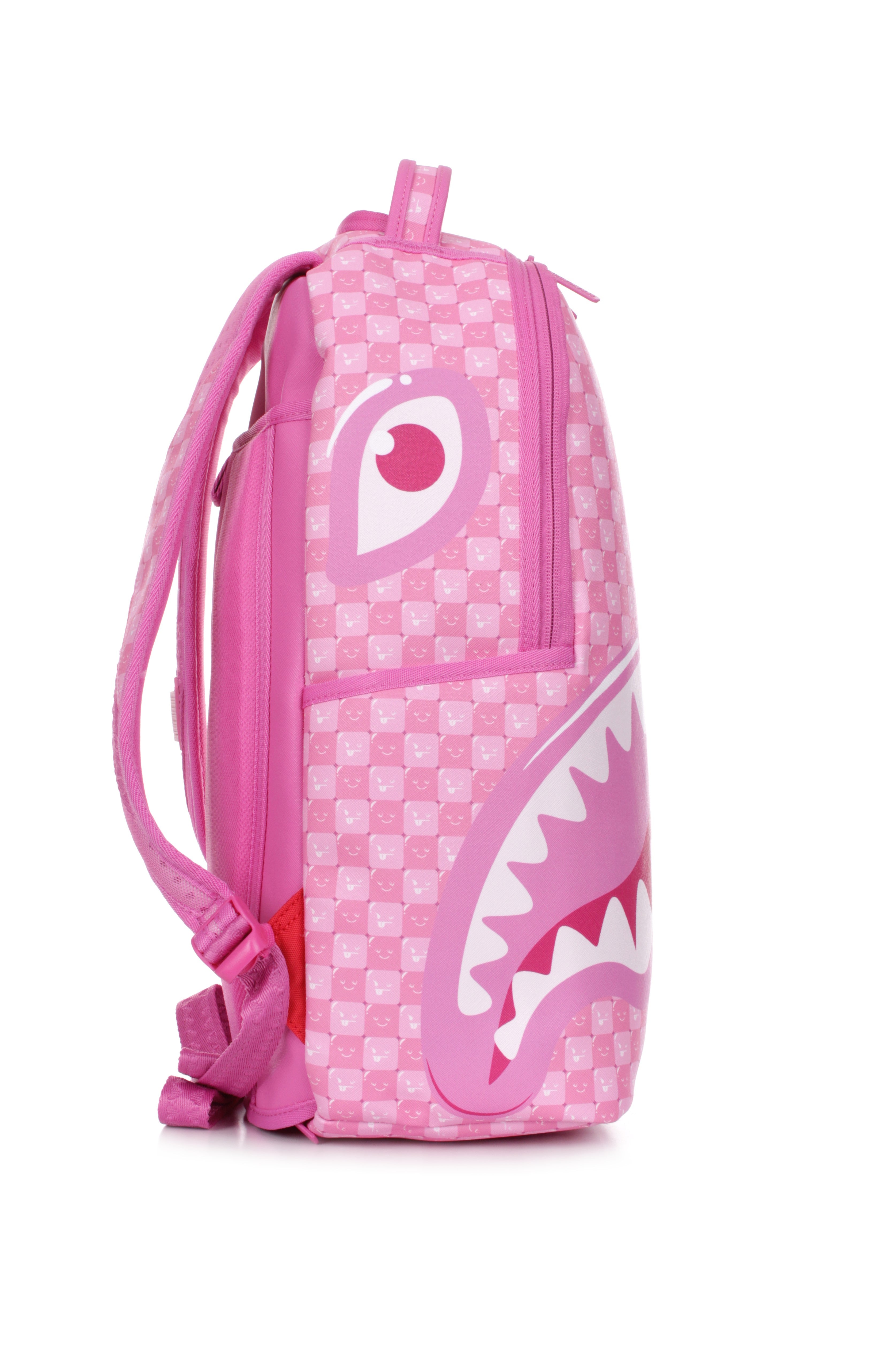 ZAINI Rosa Sprayground