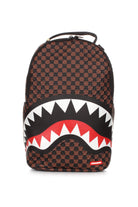 ZAINI Marrone Sprayground