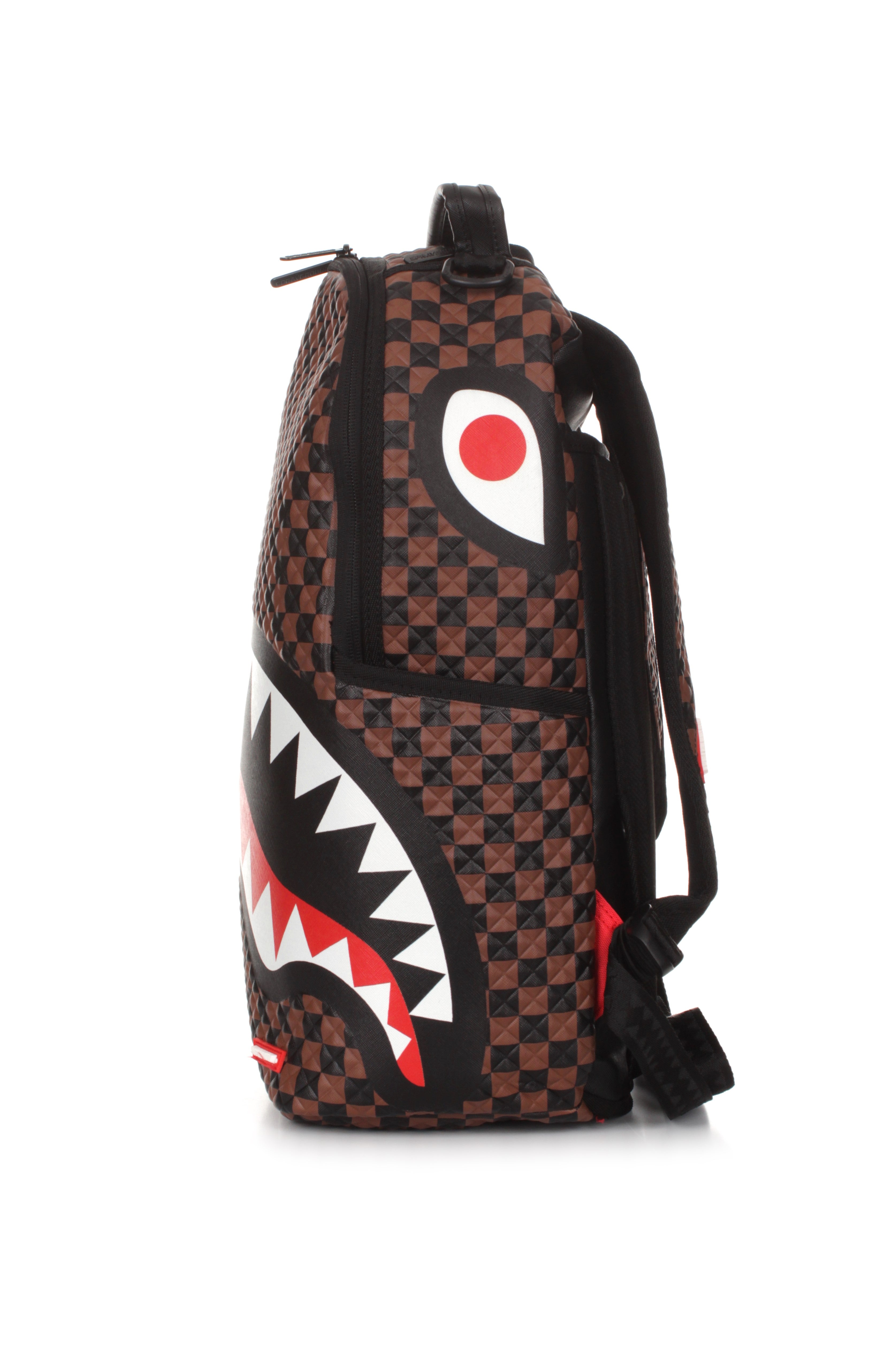 ZAINI Marrone Sprayground