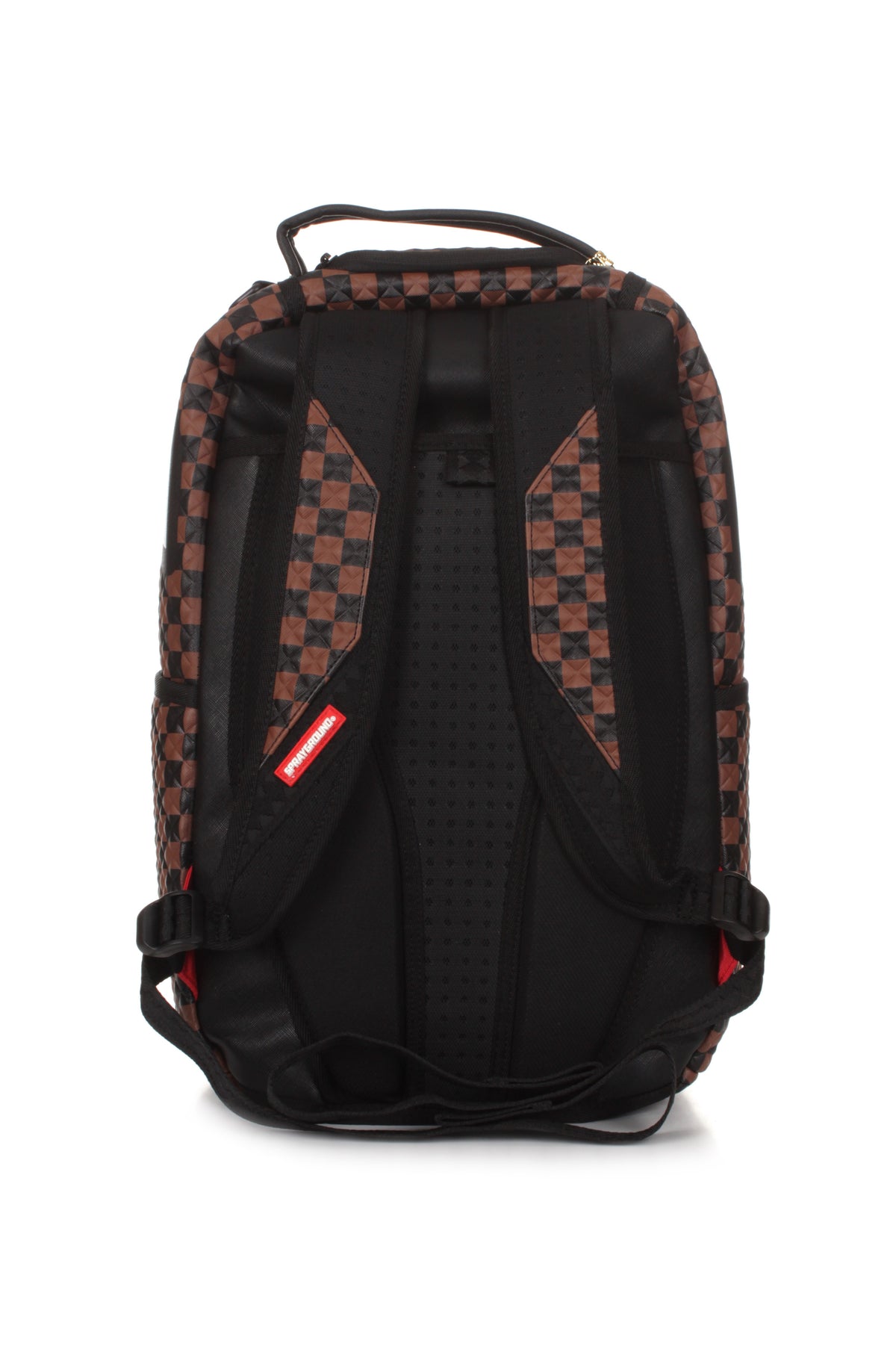 ZAINI Marrone Sprayground