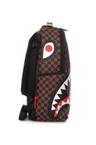 ZAINI Marrone Sprayground
