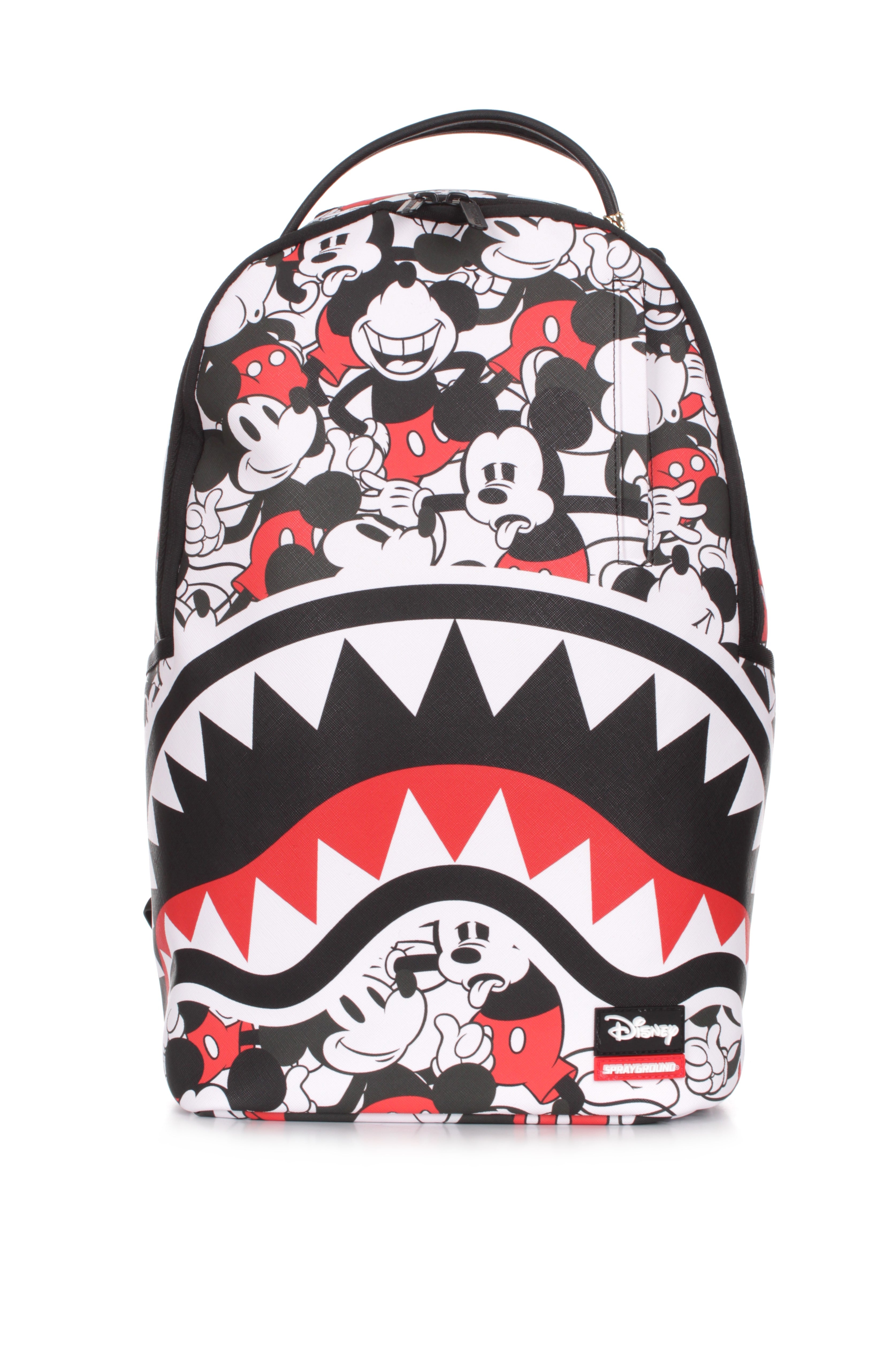 ZAINI Multicolore Sprayground